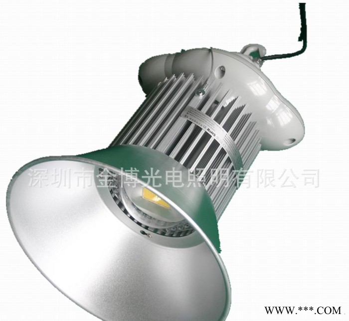 LED防爆工矿灯 集成大功率LED工矿灯 LED防爆灯   LED矿灯200W图2