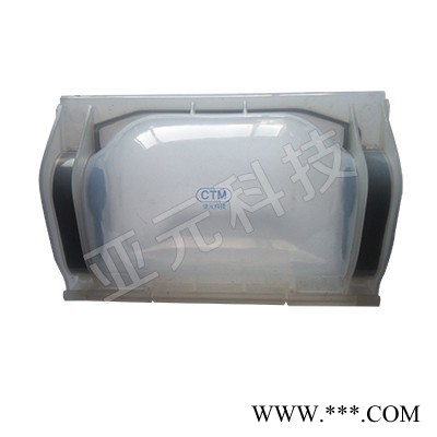 温州亚元**CTM-802 水池灯防水接线盒 地埋式灌胶防水接线盒 灌胶式防水接线盒 埋地防水接线盒