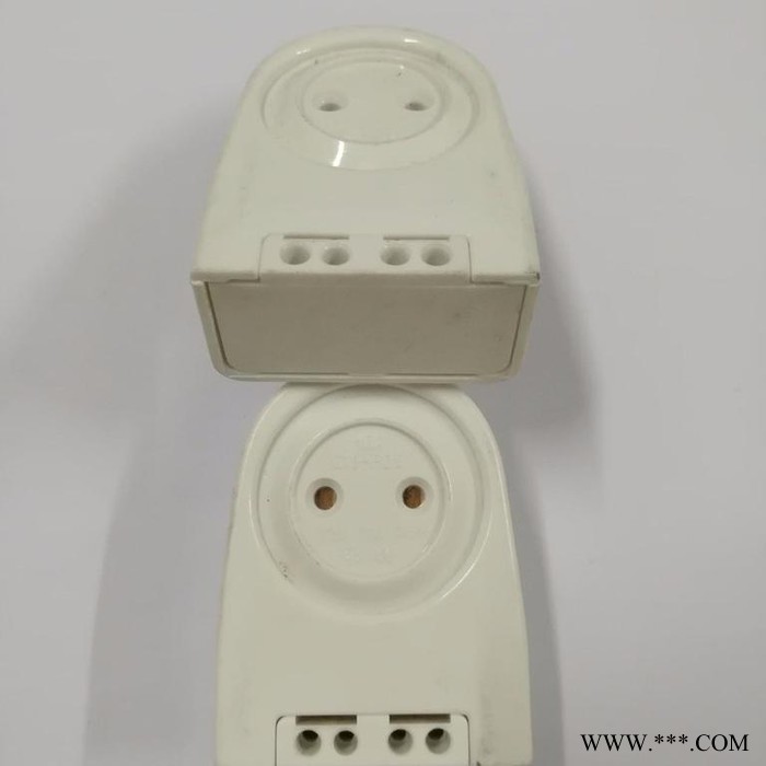船用灯座 G13-F05 G13日光灯座 T8支架灯脚图4