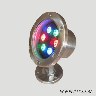 芷艺  Φ155(MM)   led水底灯