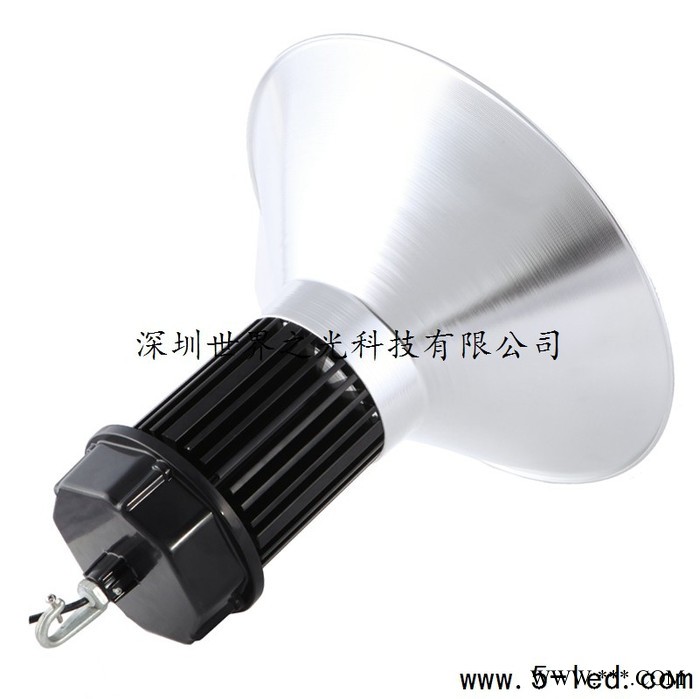 100WLED工矿灯 LED工矿灯厂家  世界之光LED工矿灯生产厂家 深亚照明LED工矿灯厂家图6