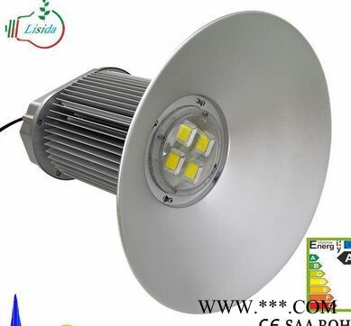 100WLED工矿灯 LED工矿灯厂家  世界之光LED工矿灯生产厂家 深亚照明LED工矿灯厂家图1