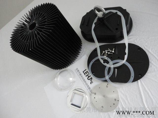 led工矿灯外壳 工厂灯，led工矿灯直销，出口品质图2