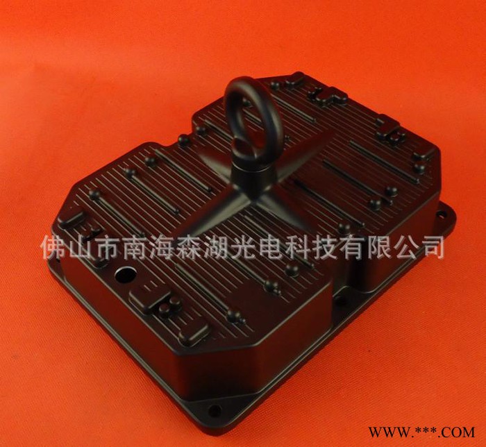 300W工矿灯电源盒 大功率工矿灯电源盒图1