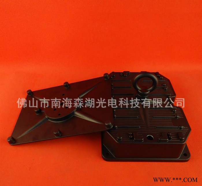 300W工矿灯电源盒 大功率工矿灯电源盒图3