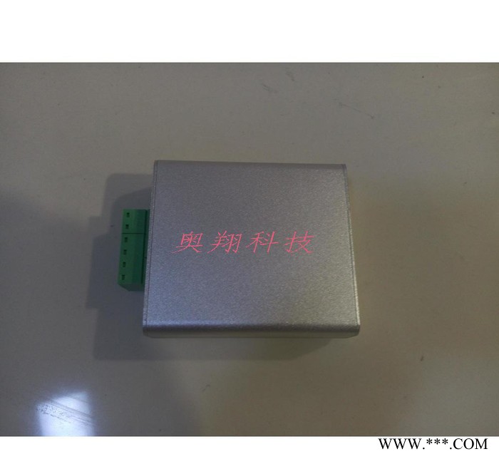 LED洗墙灯护栏管硬灯条点光源全彩控制器国际标准DMX512图2
