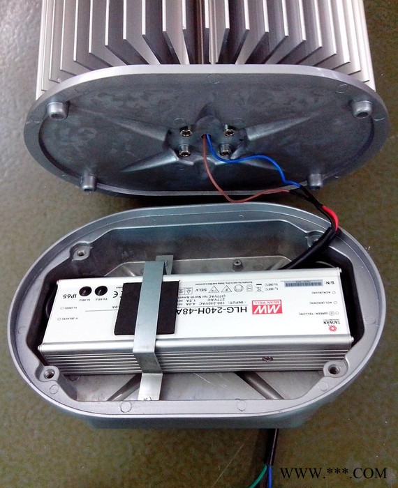 200W工矿灯 LED工矿灯 LED工厂灯 200W车间灯 高功率LED灯图1