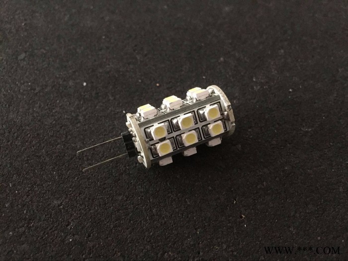 G4  LED灯珠 led  g4灯珠12V G4节能灯泡 g4  led水晶灯泡 G4灯珠12V图5