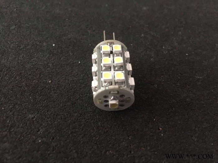 G4  LED灯珠 led  g4灯珠12V G4节能灯泡 g4  led水晶灯泡 G4灯珠12V图3