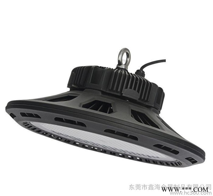 新款上市 LED工矿灯 质量保证 240W工矿灯铝外壳 UF图1