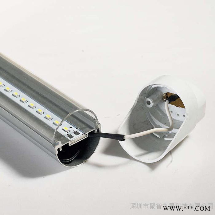 2015新款T8日光灯管LED 18W 1.2米 地下停车库改造灯管商场EMC节能灯管批发  厂家图3
