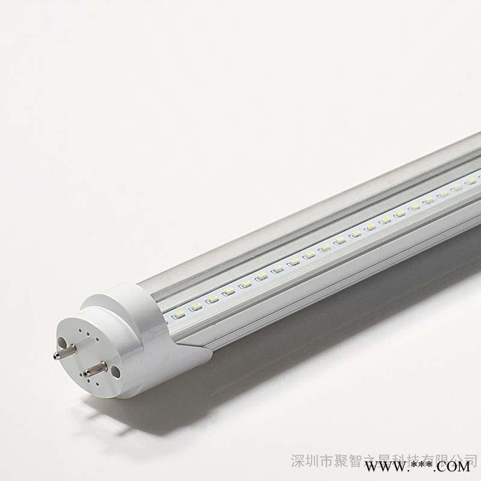 2015新款T8日光灯管LED 18W 1.2米 地下停车库改造灯管商场EMC节能灯管批发  厂家图2