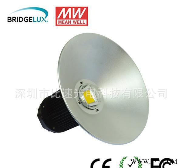 专业生产大功率LED工矿灯，70W工矿灯照明，厂房照明，工厂照明图2