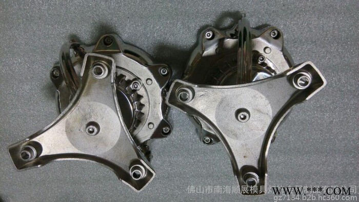 12W304不锈钢水底灯外壳，160水底灯外壳套件图3