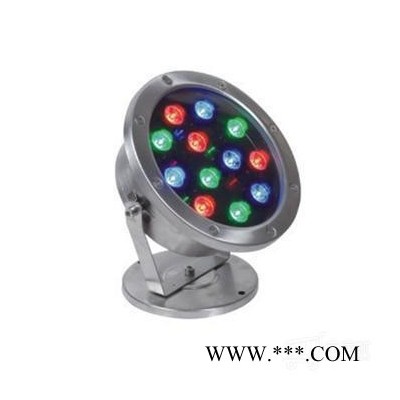 供应华米照明华米照明3-36wLED 水底灯