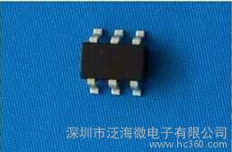 大功率LED矿灯恒流IC
