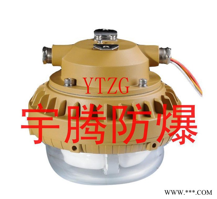 大量宇腾防爆灯具，无极灯镜面罩 工矿灯具 工矿灯图2