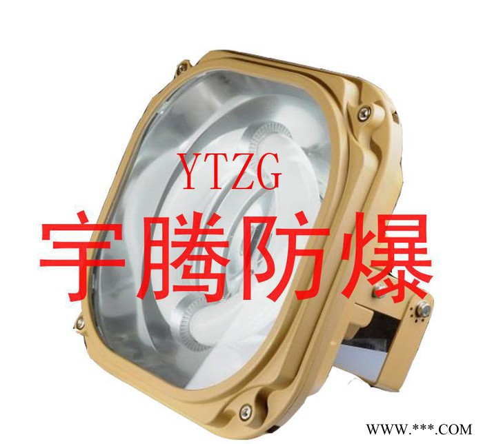 大量宇腾防爆灯具，无极灯镜面罩 工矿灯具 工矿灯图3