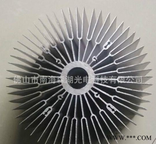 2015新款 工矿灯散热器 价格优惠图2