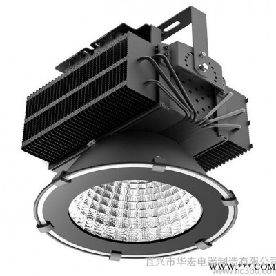 华宏电LED工矿灯 LED防腐工厂巷道灯 HR5001
