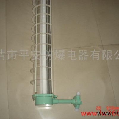 供应防爆荧光灯 防爆日光灯
