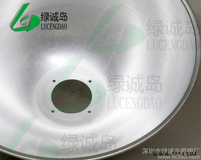 氙气工矿灯高压气体灯仓库灯厂房灯图2
