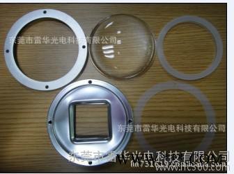 直销工矿灯透镜图3