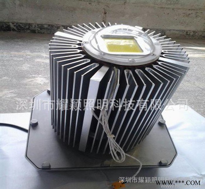300WLED工矿灯 LED工矿灯套件300W 灯壳300W图2