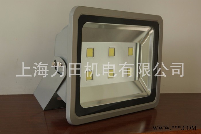索晶鑫八灯珠大功率300W投射灯 压铸铝Led投光灯 贴片工矿灯图3