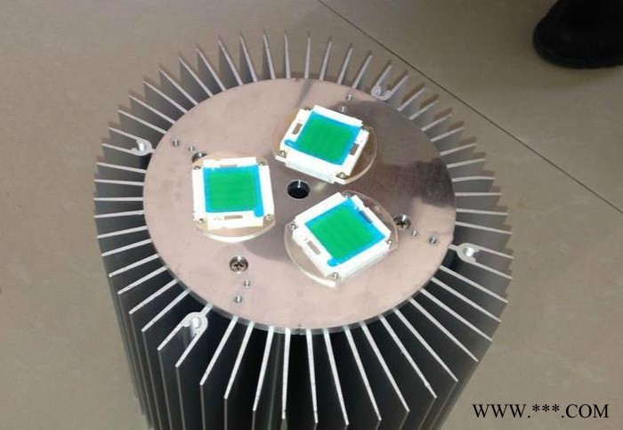 LED工矿灯配件 PC透镜图3