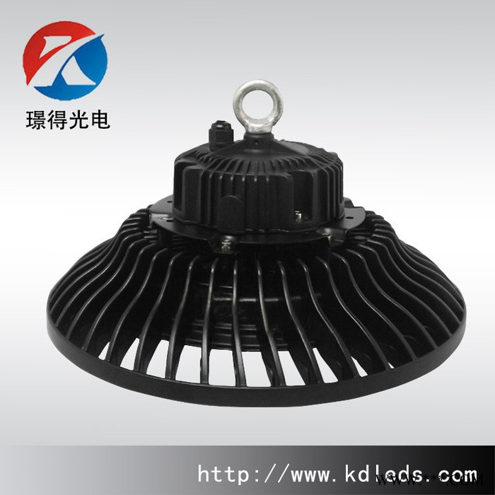 新款推荐外星UFO工矿灯 150W200W300W璟得LED厂房工矿灯图3