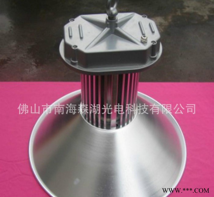 小型  LED工矿灯外壳  高棚灯外壳图3