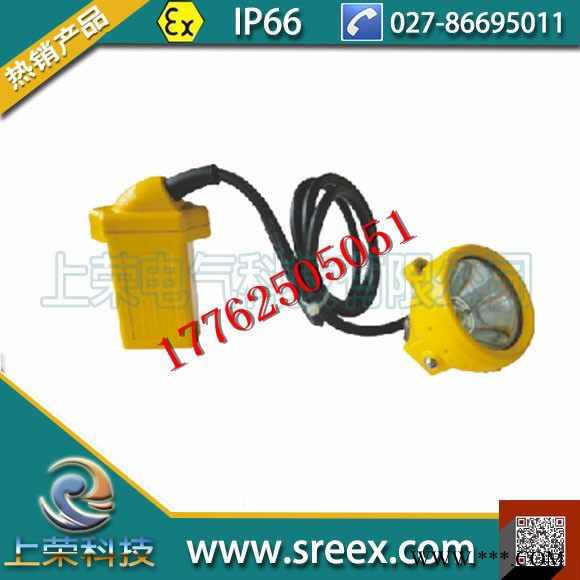 厂家专业生产批发防爆灯具.湖北上荣SR509LED矿灯图2