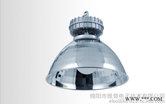 厂房灯工矿吊灯体育馆灯爱索欧无极灯 工矿灯图2