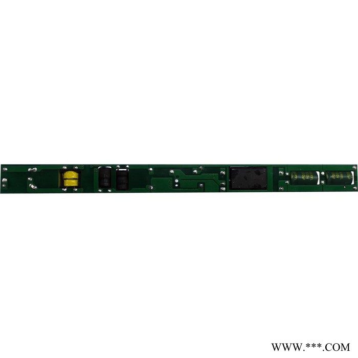 科锐泰新品推荐 高PF CE认证 LED日光灯驱动电源 1.5米 23W LED日光灯电源图3