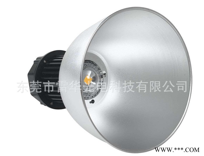 工矿灯套件80W、厂商制造、出口品质、交期及时，LED工矿灯图3