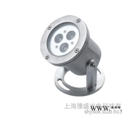 上海豫盛LED水底灯——021-50792509