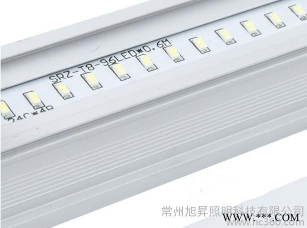 【直销】旭昇LED日光灯 一体式LED灯 日光灯系列 特价图3