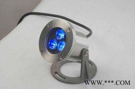 供应佳美Led水底灯LED灯具