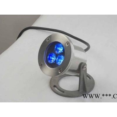 供应佳美Led水底灯LED灯具
