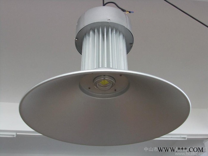 70W高品质LED工矿灯