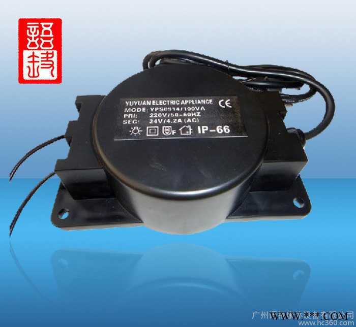 电源变压器|水下灯变压器|泳池水底灯变压器|防水变压器图2