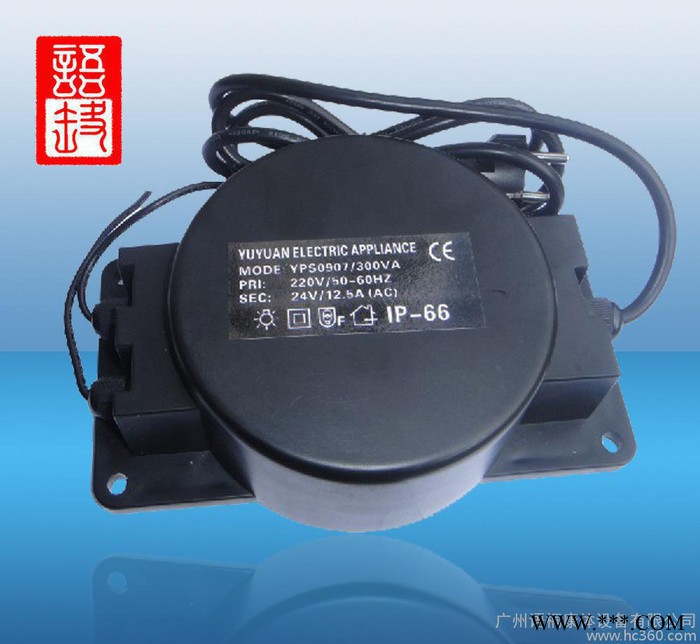 电源变压器|水下灯变压器|泳池水底灯变压器|防水变压器图3
