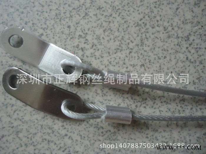 LED灯绳  矿灯防吊绳图2