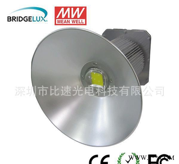 专业生产3500W LED工矿灯 LED高棚灯 加油站专用灯 吊灯超市灯图1