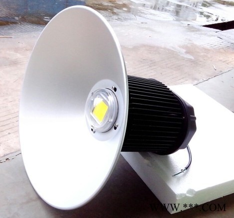 供应SAA工矿灯150 led车间灯图1