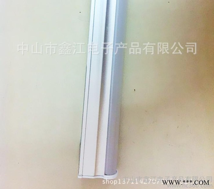 供应8W日光灯 一体化led日光灯 0.6米日光灯管图2