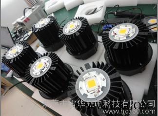 价格商议，工矿灯100W图1