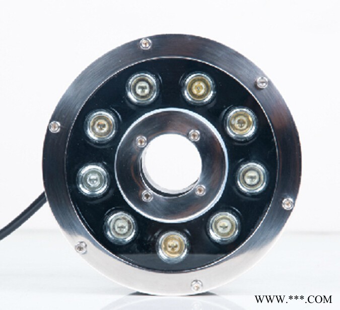 铭之柏ZL-DMD-011地埋灯 特价热卖工程亮化LED工矿灯水池改造工程地埋灯水底灯 地埋灯