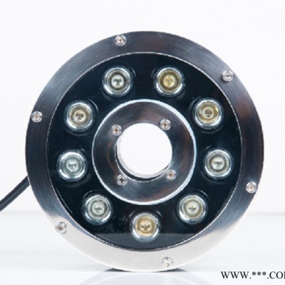铭之柏ZL-DMD-011地埋灯 特价热卖工程亮化LED工矿灯水池改造工程地埋灯水底灯 地埋灯